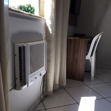 Hotel Renavi Alem Paraiba エクステリア 写真